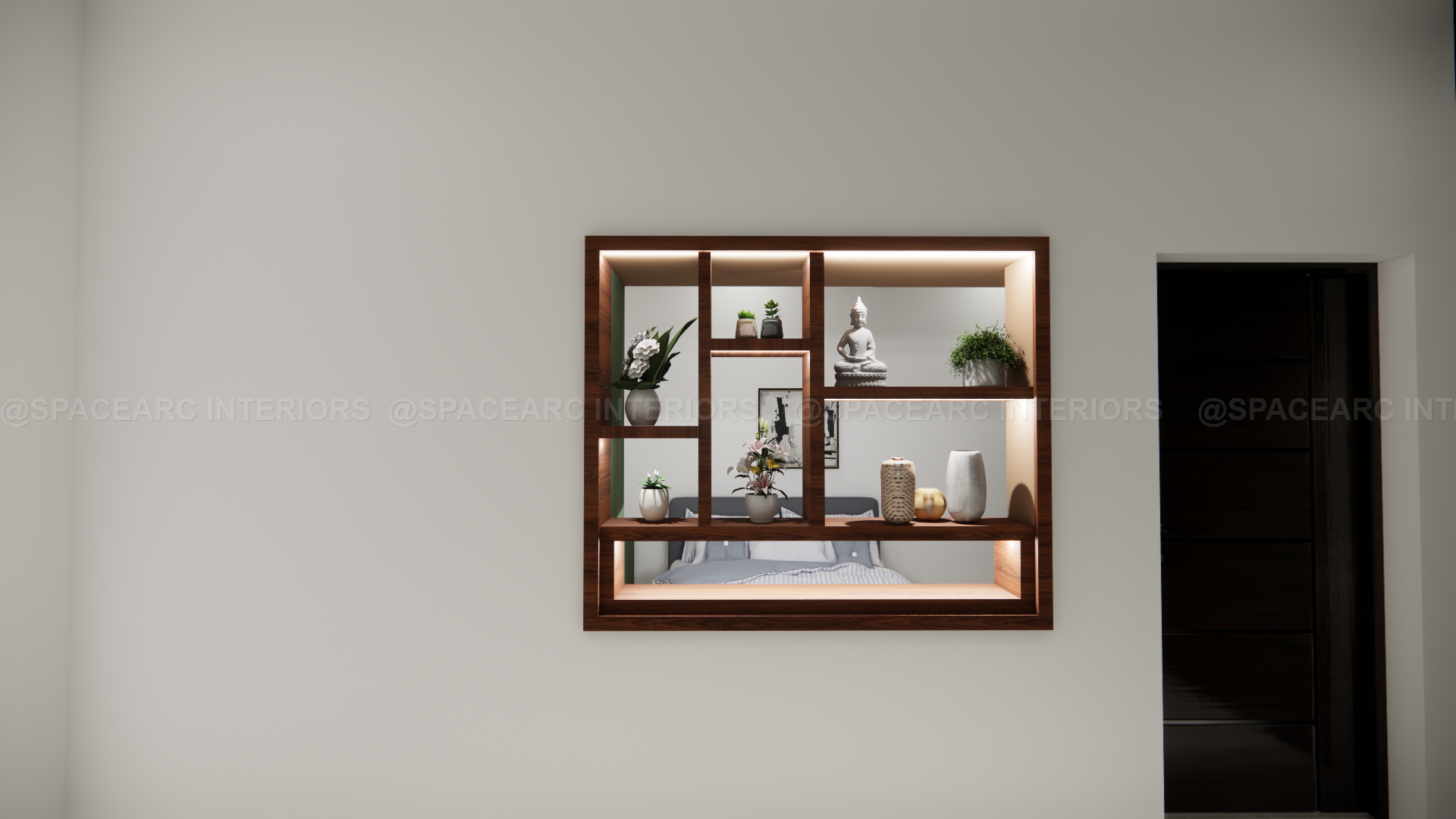 Residential-Interiors
